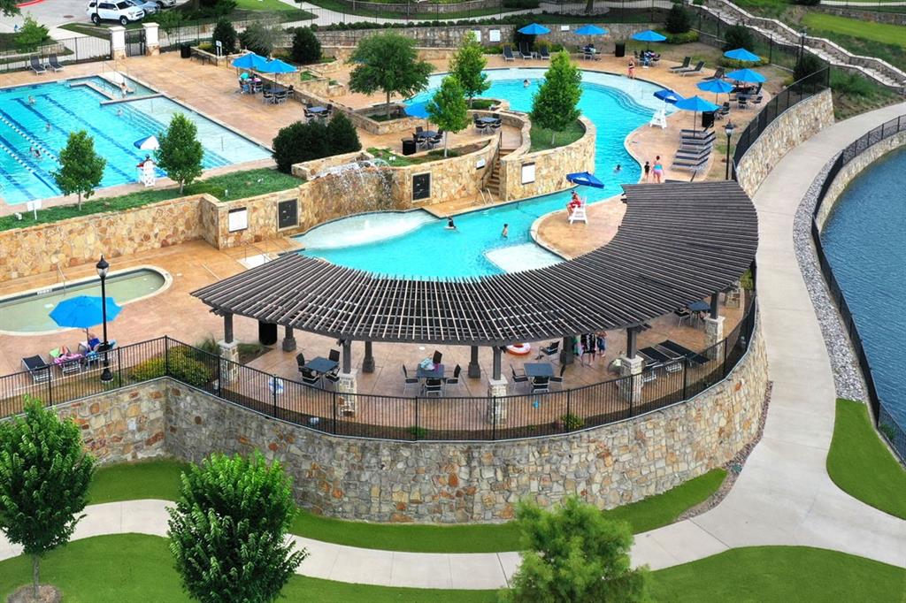 Mustang Lakes Ph One - Residential