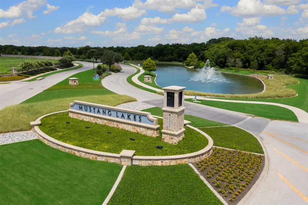 Mustang Lakes Ph One - Residential