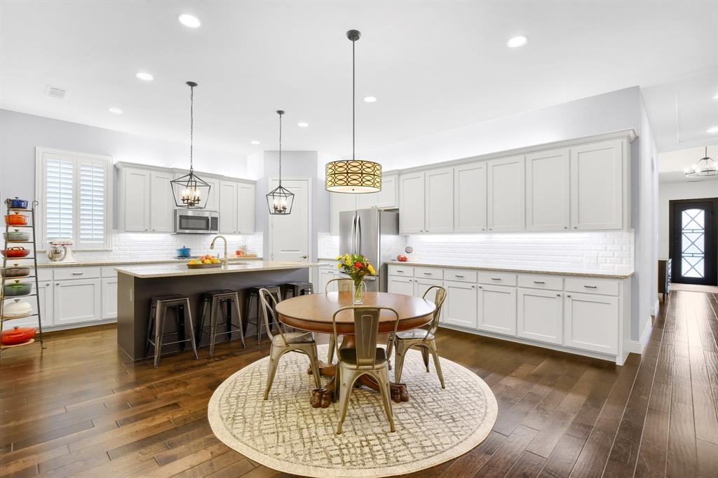 Mustang Lakes Ph One - Residential