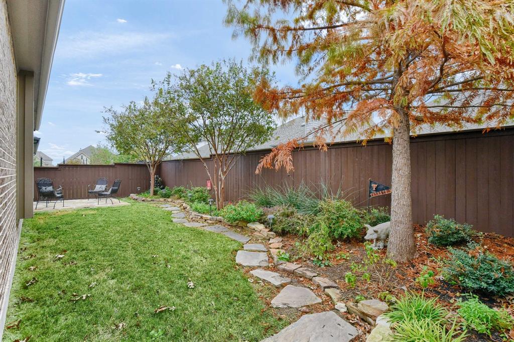Mustang Lakes Ph One - Residential