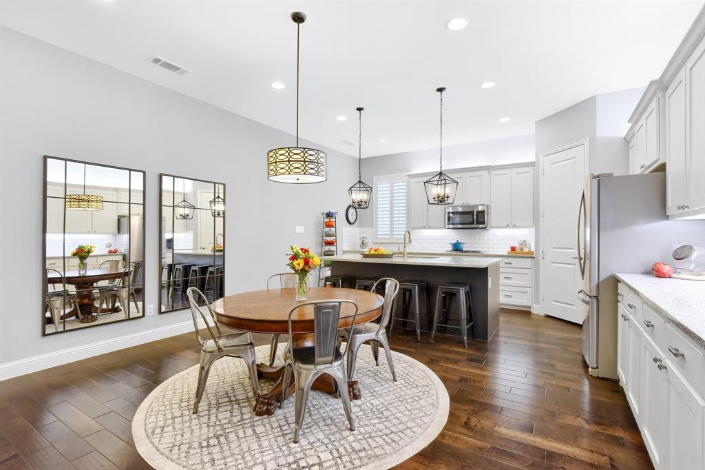 Mustang Lakes Ph One - Residential