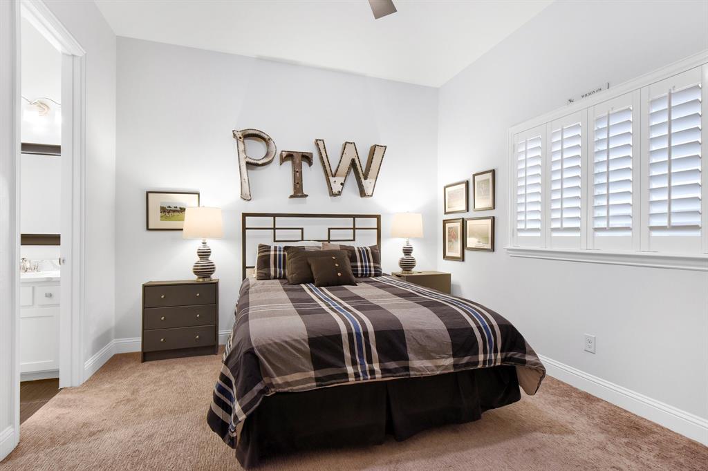 Mustang Lakes Ph One - Residential