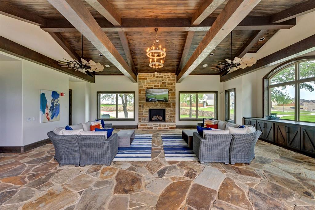 Mustang Lakes Ph One - Residential