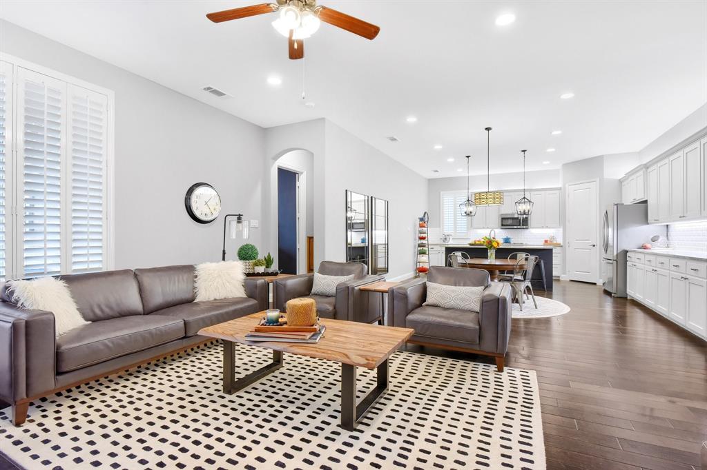 Mustang Lakes Ph One - Residential