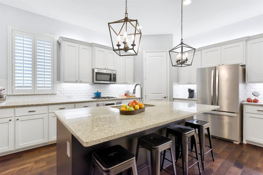 Mustang Lakes Ph One - Residential