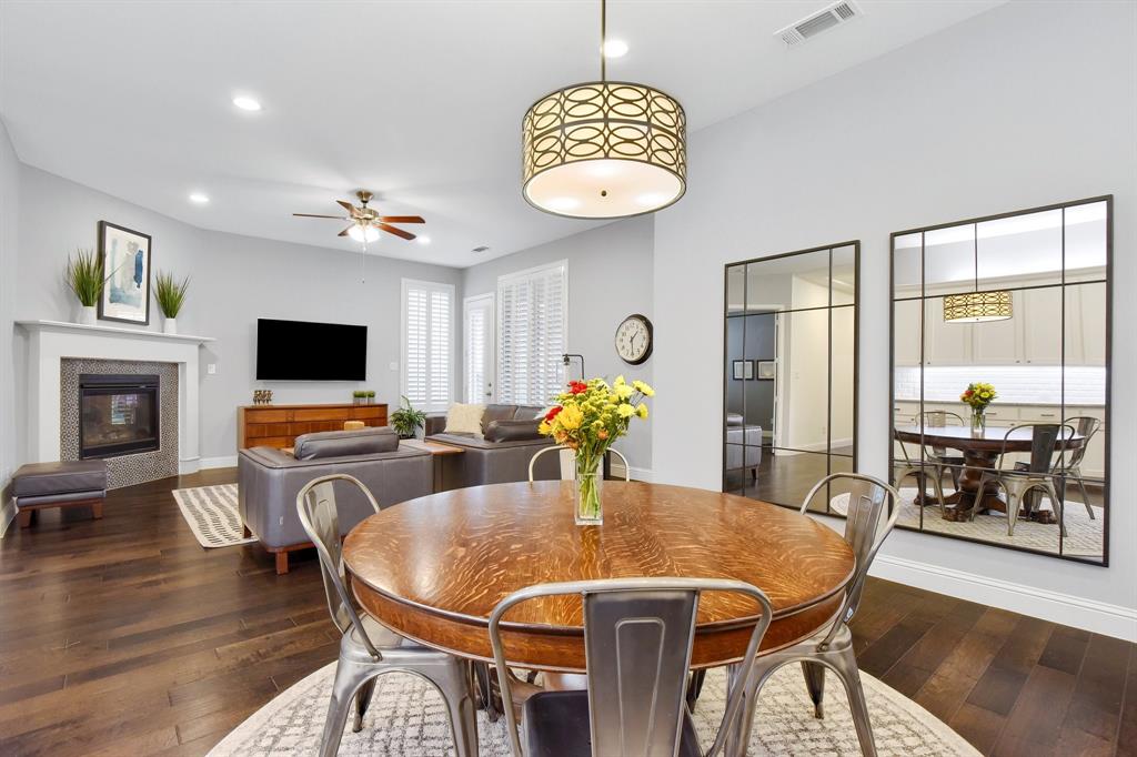 Mustang Lakes Ph One - Residential