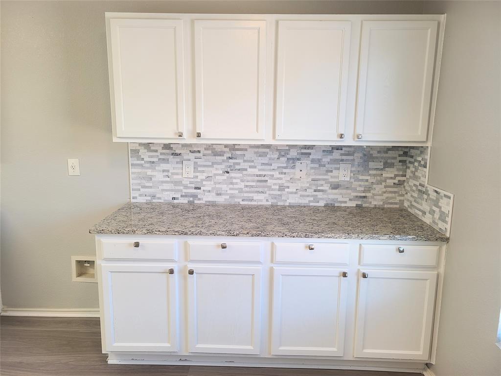 Harris Ridge - Residential Lease