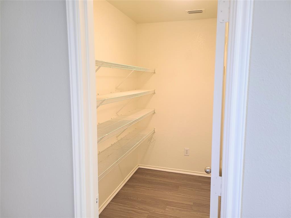 Harris Ridge - Residential Lease
