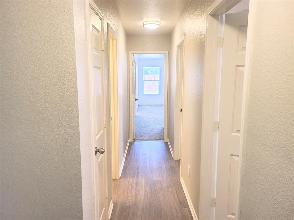 Harris Ridge - Residential Lease