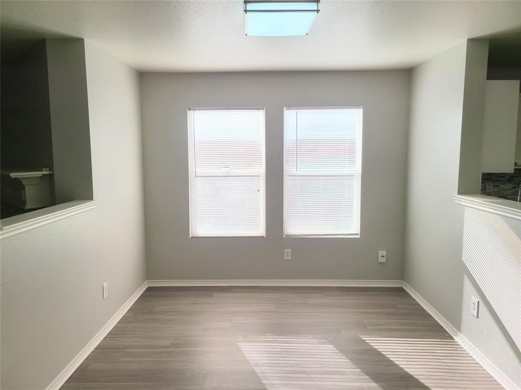 Harris Ridge - Residential Lease