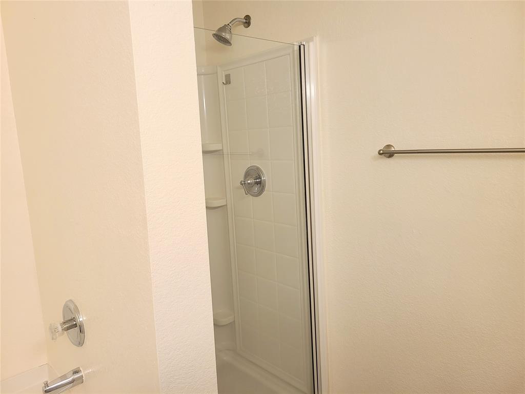 Harris Ridge - Residential Lease