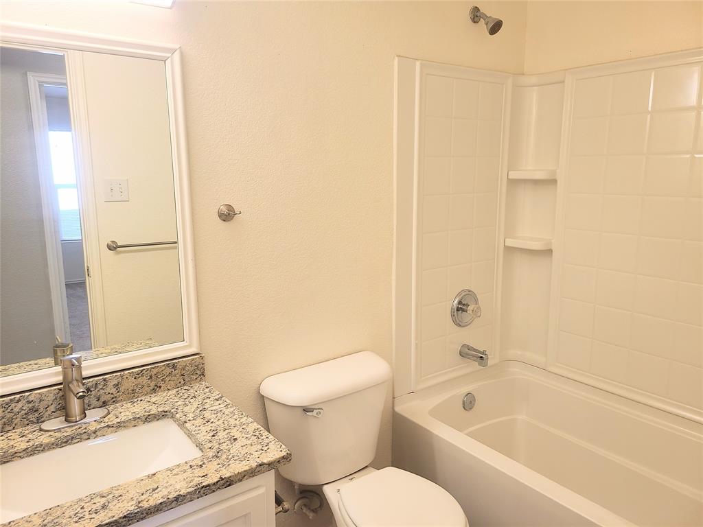 Harris Ridge - Residential Lease
