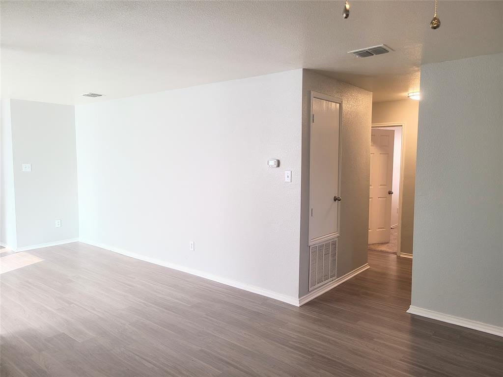Harris Ridge - Residential Lease