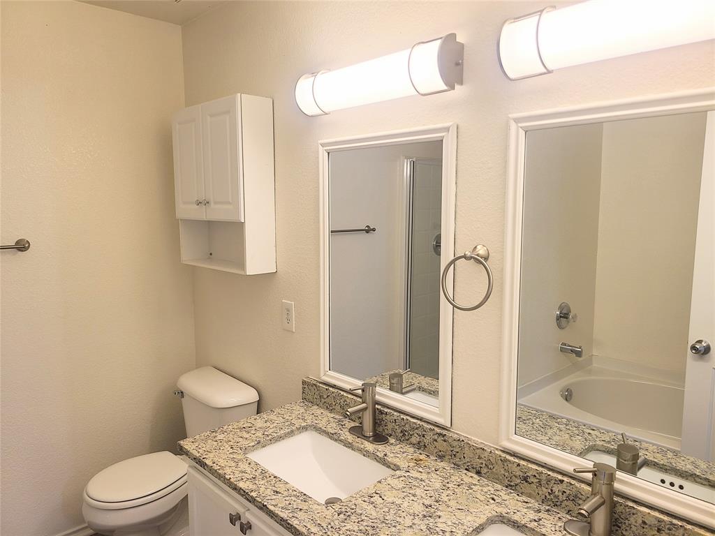 Harris Ridge - Residential Lease