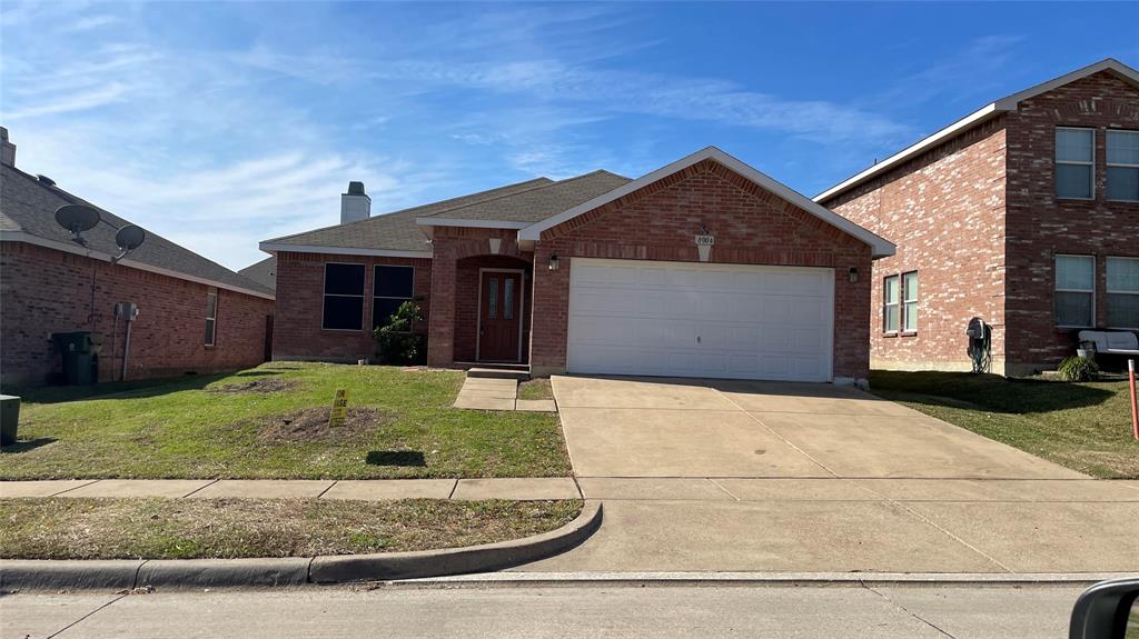 Harris Ridge - Residential Lease