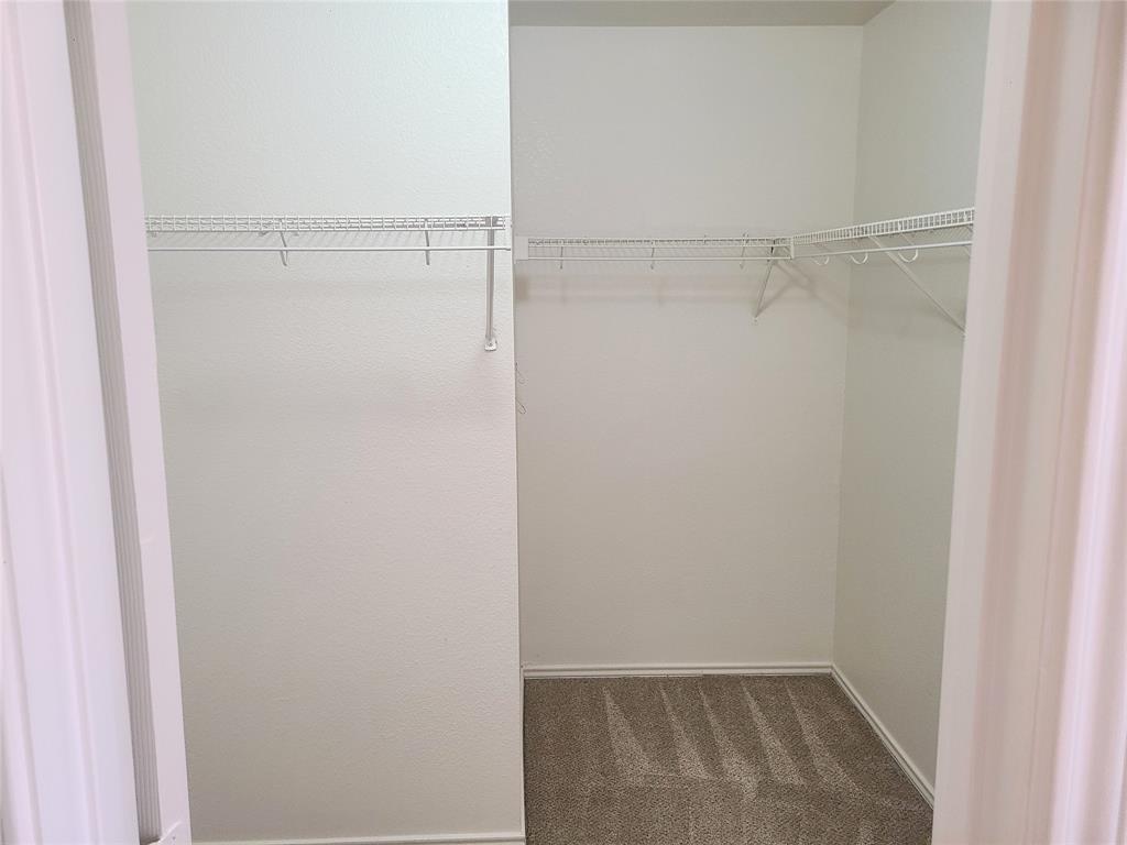 Harris Ridge - Residential Lease