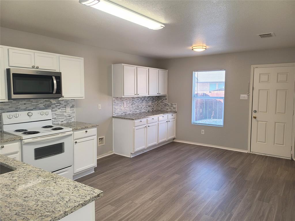Harris Ridge - Residential Lease
