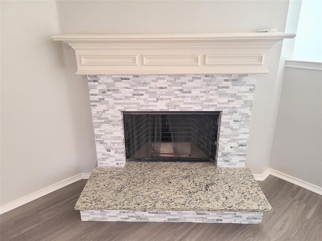 Harris Ridge - Residential Lease