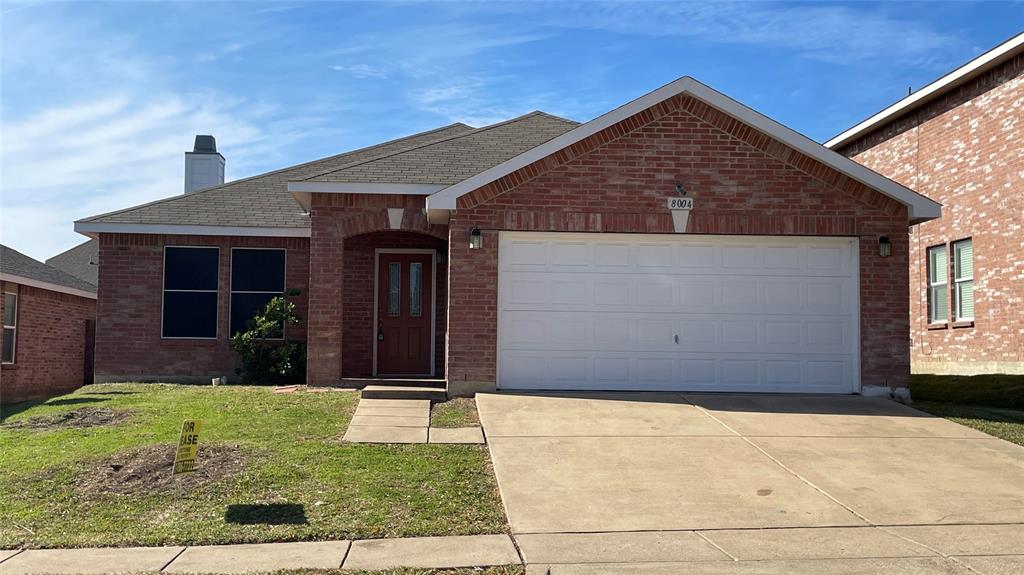Harris Ridge - Residential Lease