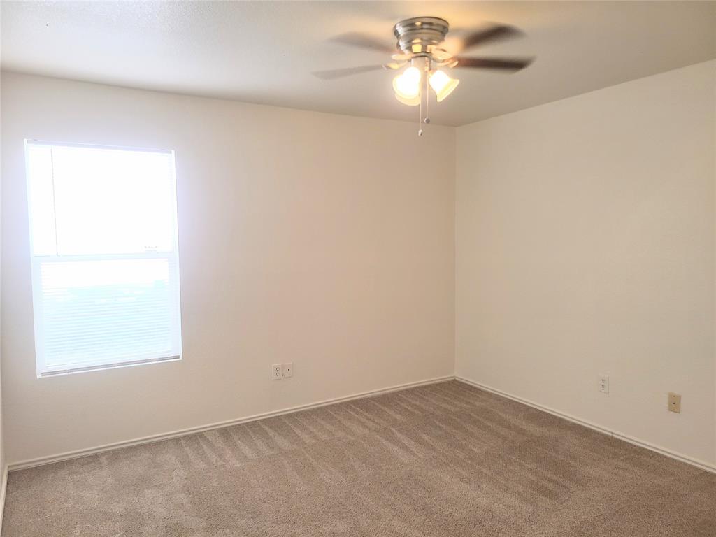 Harris Ridge - Residential Lease