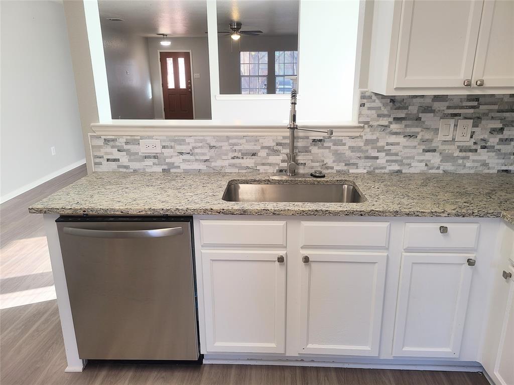Harris Ridge - Residential Lease