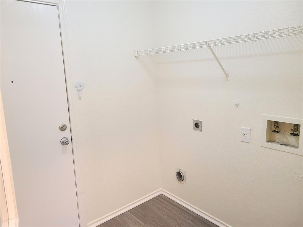 Harris Ridge - Residential Lease
