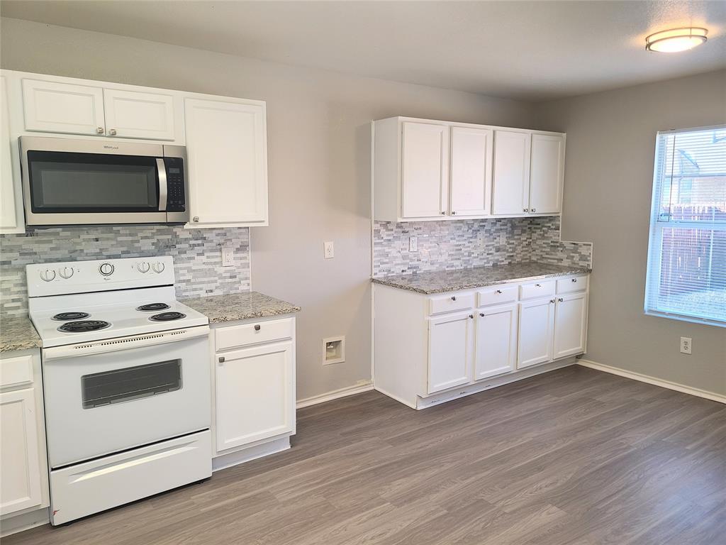 Harris Ridge - Residential Lease
