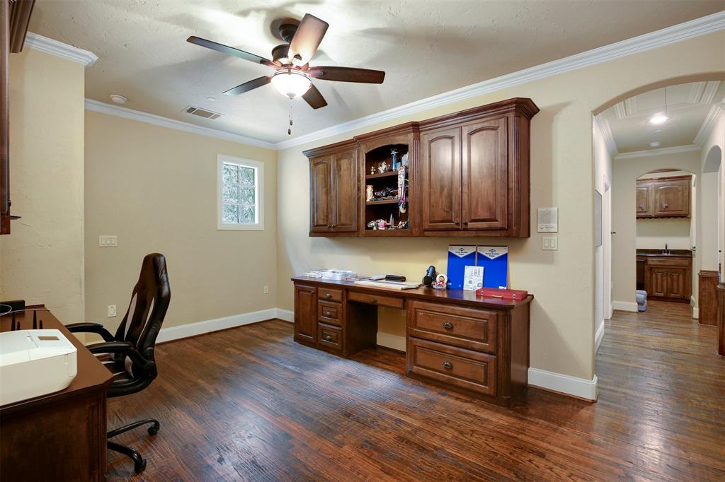 Glenwyck Farms Add - Residential