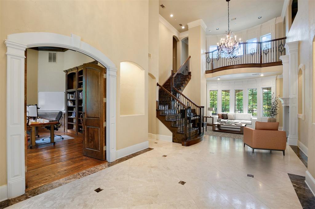 Glenwyck Farms Add - Residential