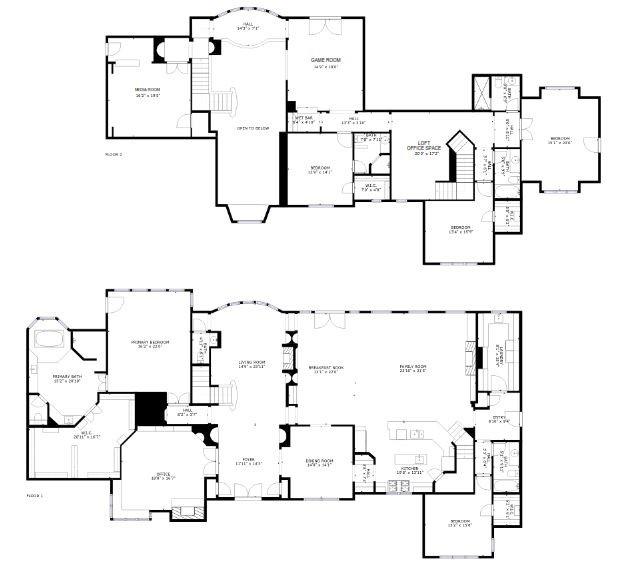 Glenwyck Farms Add - Residential