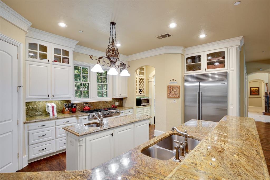 Glenwyck Farms Add - Residential