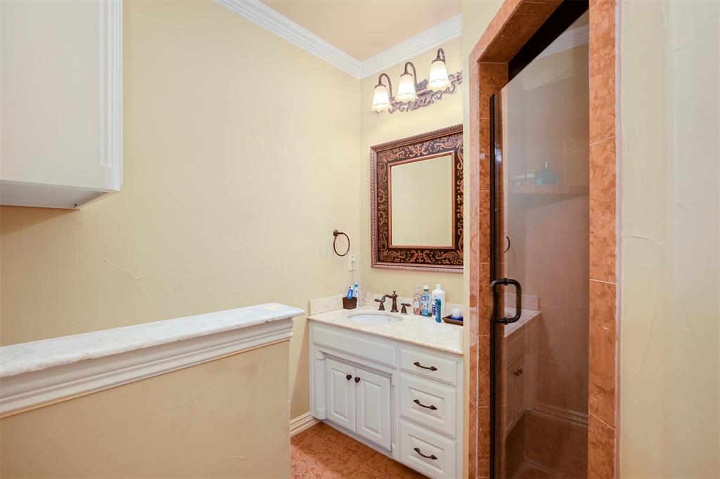 Glenwyck Farms Add - Residential