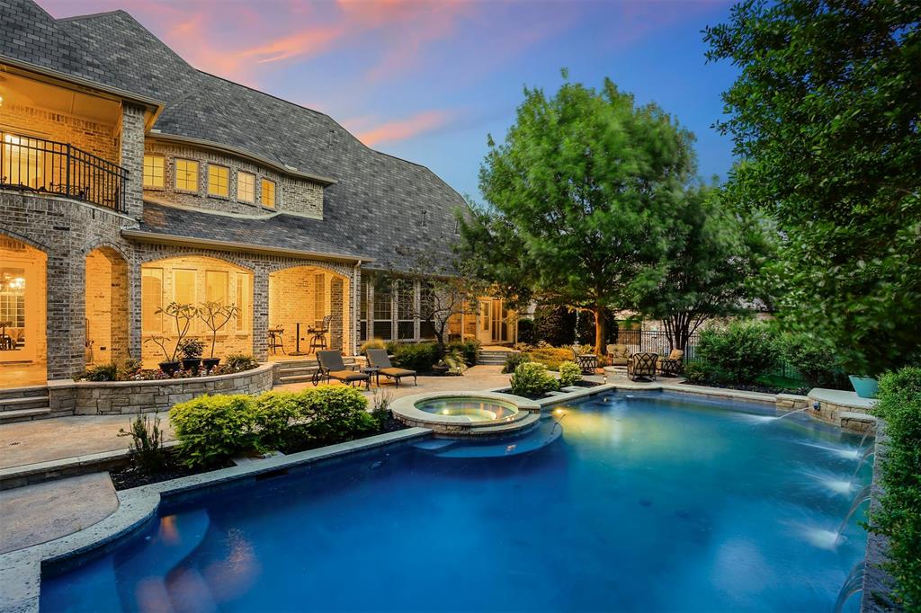 Glenwyck Farms Add - Residential