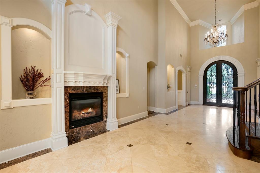 Glenwyck Farms Add - Residential