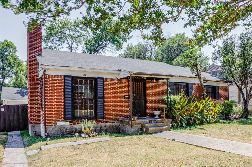 Cedar Crest Village 02 - Residential