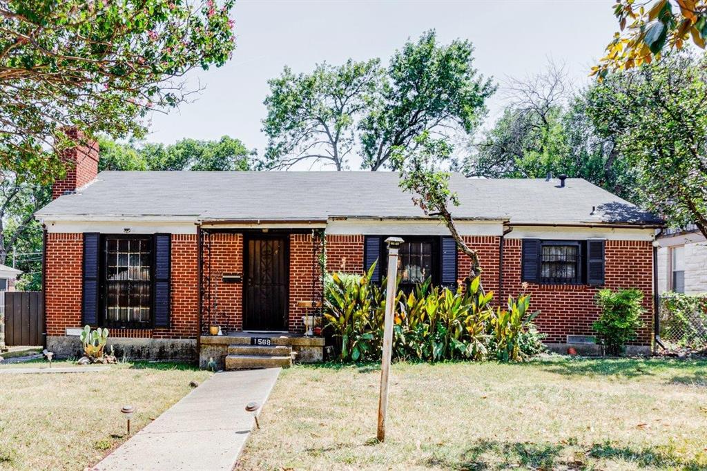 Cedar Crest Village 02 - Residential