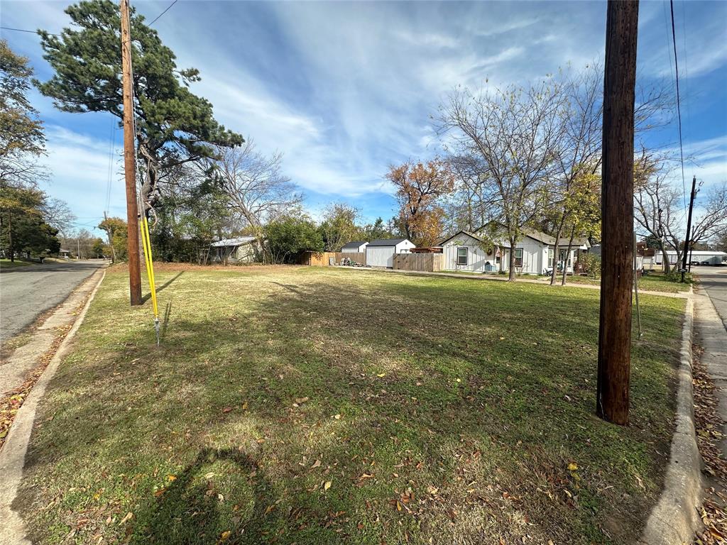 Ashmore Corner Addition - Land