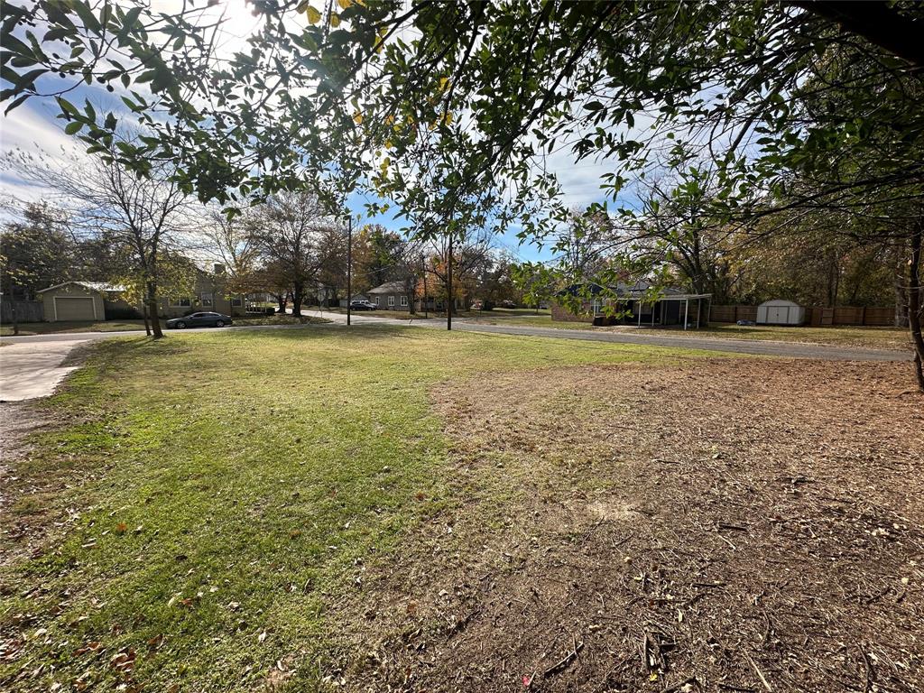 Ashmore Corner Addition - Land