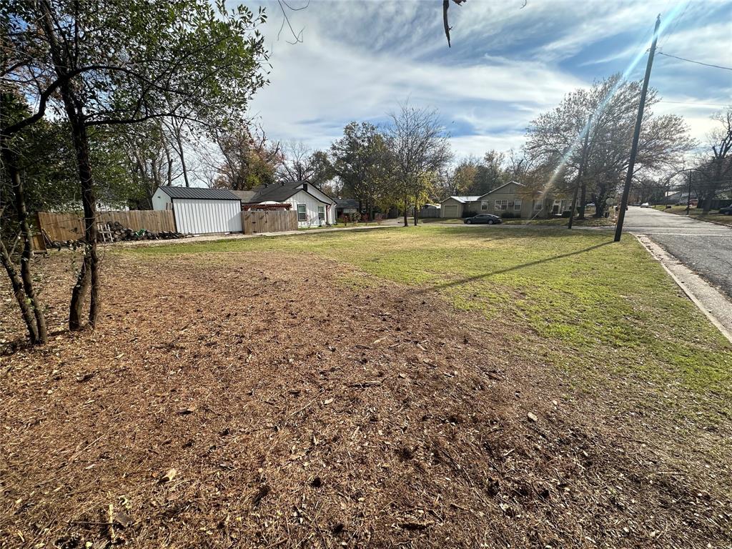 Ashmore Corner Addition - Land
