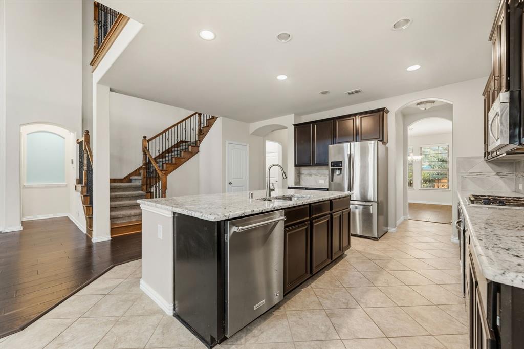 Inwood Hills Ph 2 - Residential