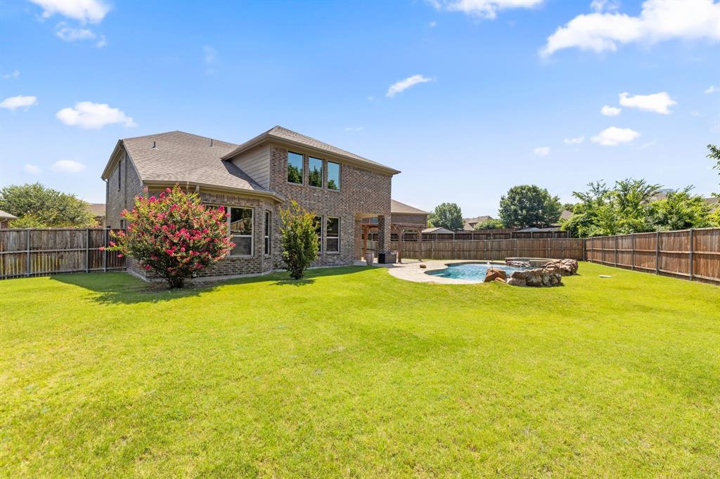 Inwood Hills Ph 2 - Residential