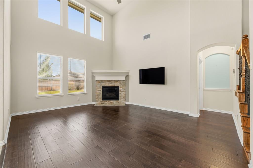 Inwood Hills Ph 2 - Residential