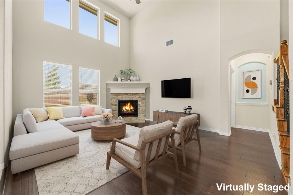 Inwood Hills Ph 2 - Residential