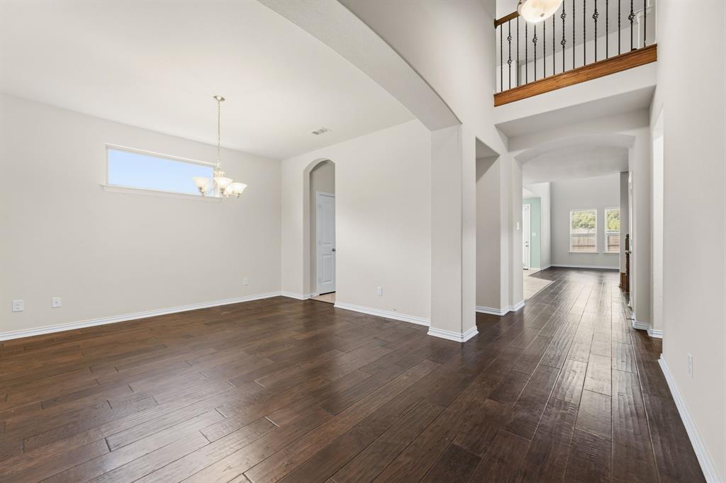 Inwood Hills Ph 2 - Residential