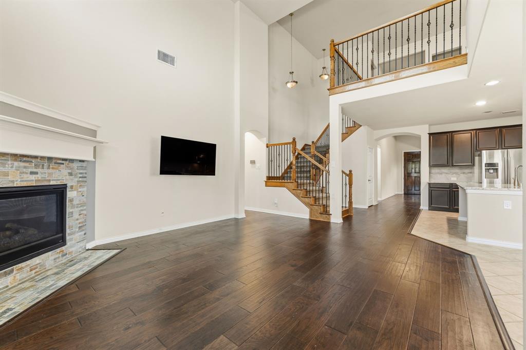 Inwood Hills Ph 2 - Residential