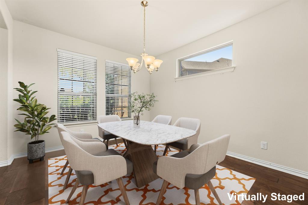 Inwood Hills Ph 2 - Residential