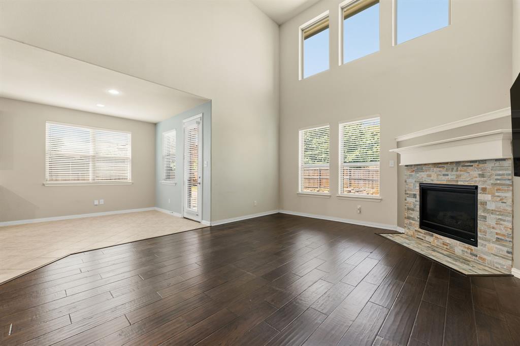 Inwood Hills Ph 2 - Residential