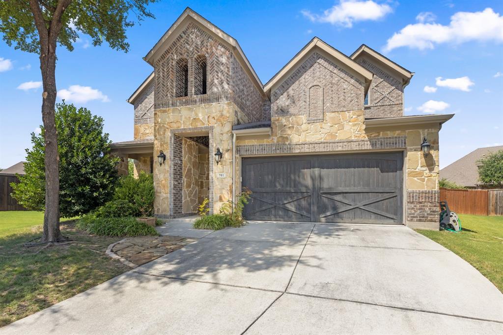Inwood Hills Ph 2 - Residential