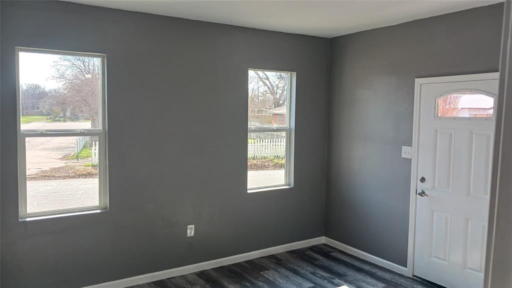 Hyde Park Add - Residential