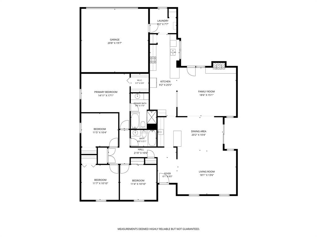 Westchester-Flower Mound 2 - Residential